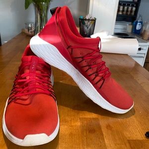 Nike Jordan Formula 23 Toggle; Size 8